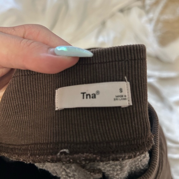 Tna Sweatpants - Picture 3 of 3